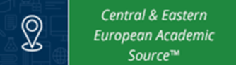 logo bazy Central & Eastern European Academic Source