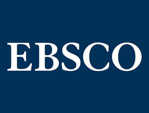 Logo bazy EBSCO
