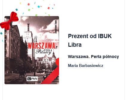 IBUK Libra - książka miesiąca grudzień 2025