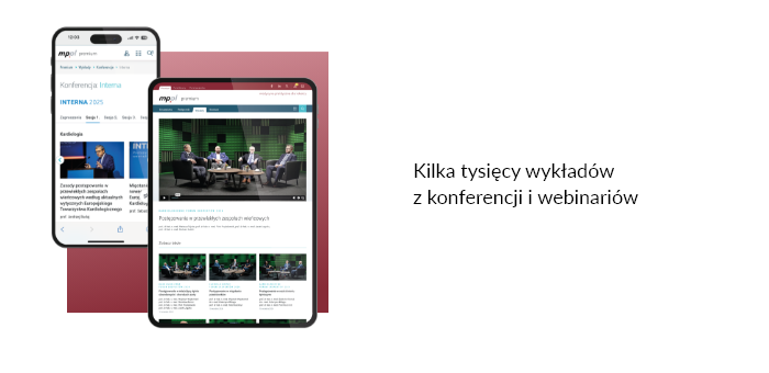 Kilka tysięcy wykładów z konferencji i webinariów