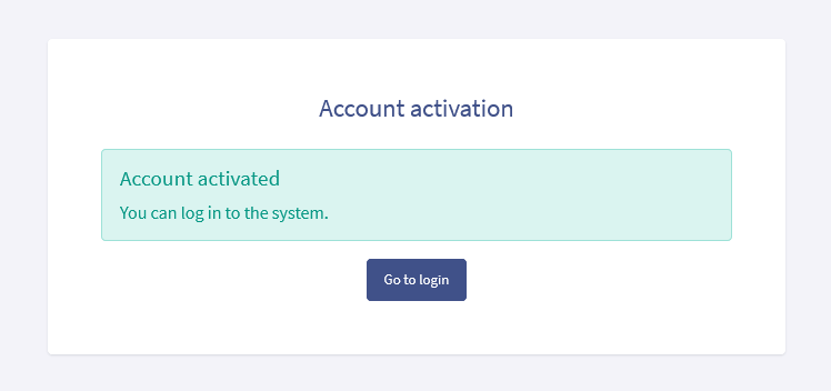 ICI Journal Master List alternative remote access. Account creation confirmation